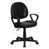 Adjustable Arms selected