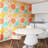 Keech Peel & Stick Floral-933490933