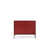 Red/Brown is out of stock selected
