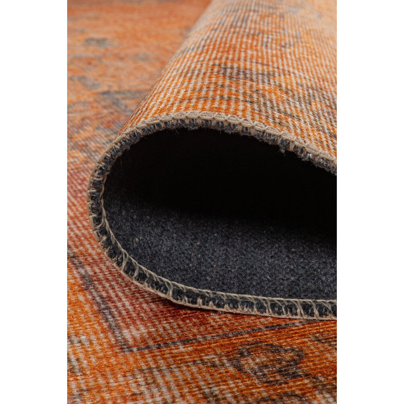 Tapis Caretta, Tapis de couloir 2 pi 5 po x 5 pi