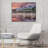 Artsy Quote "A game is a series of interesting choices." By Sid Meier Gallery Wrapped Canvas