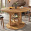 Extendable Dining Table