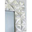 Miroir mural Bridgette