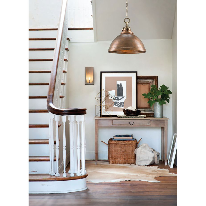 Admiral 1 - Light Pendant