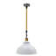 Manston 1 - Light Pendant-1561162556