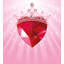 Ensemble de housse de couette pour enfants de style dessin princess-24847907