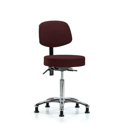 Tabouret de laboratoire Sarina