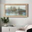 Toile encadrée de qualité supérieure Big City Lights - prête à être accrochée-88113133-88113136
