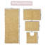 Ensemble de tapis de bain Schoenberger-1529948036