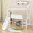 Hornell Kids Twin Loft Bed-1145559810