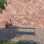 Dames Rectangular Outdoor Dining Table , 75 " W 35 " D