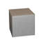 Dots Outdoor Ottoman-5352720