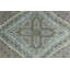 Tapis indo-Joshaghan Taupe 9 x 12