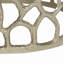 TABOURET EN MAILLE