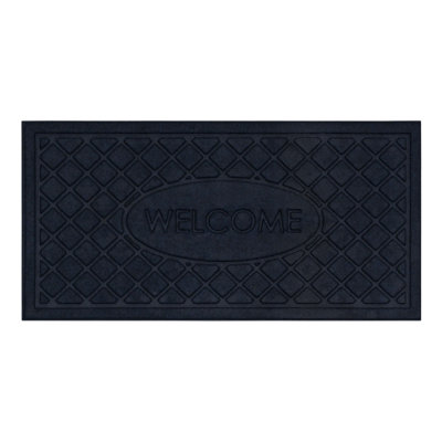 Tapis de porte Welcome Impressions