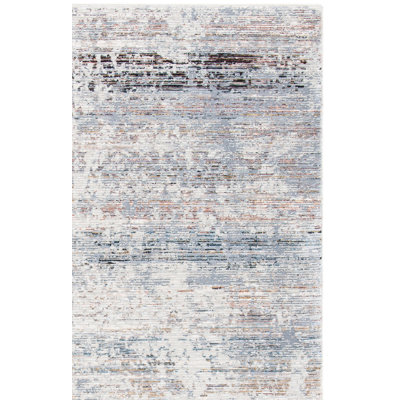 Tapis abstrait Limitee Performance 700