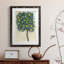 Lemon Tree Composition I Premium encadré mat - prêt à être accroché-1756939852-1756939848