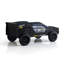 Germania Twin Car Bed