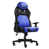 Blue/Black
