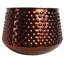 Handmade Metal Cachepot