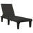 Outdoor Chaise Lounge