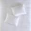Housse de couette 100% coton - très grand / très grand, housse de couette texturée blanche 4 pièces pour très grand lit-120478445