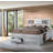 Ireland Bookcase Bed-97881354-97881353