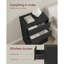 4 Drawer Storage Drawer