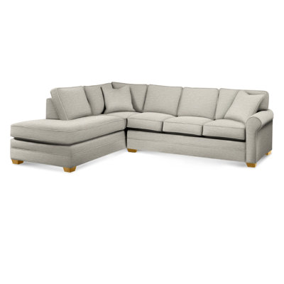 Bedford Upholstered Sectional