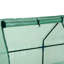 2.7m W x 0.9m D Greenhouse