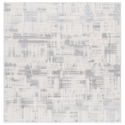 Endesha 100 Performance Abstract Rug