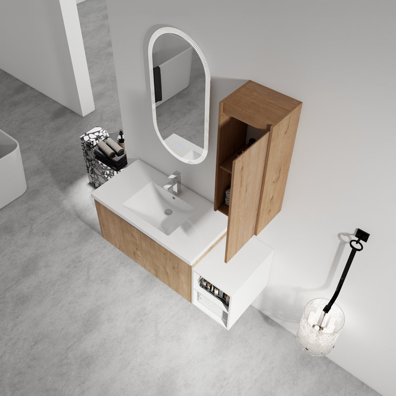 Kleckner avec armoire combinée