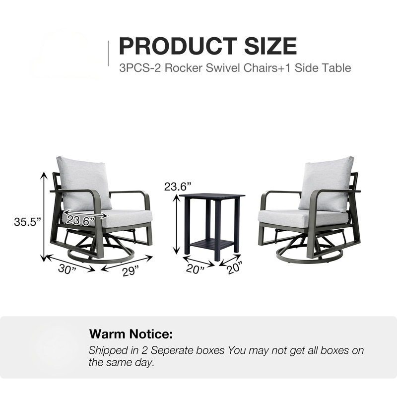 Patio Dining Sets