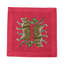 Jewel Square Napkins-1067636118