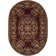 Balthrop Hand Tufted Wool Oriental Rug