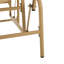 Fauteuil oscillant d'extérieur en osier Palos-2006922797-2006922798