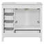 Rangement pour salle de bain Rilwan