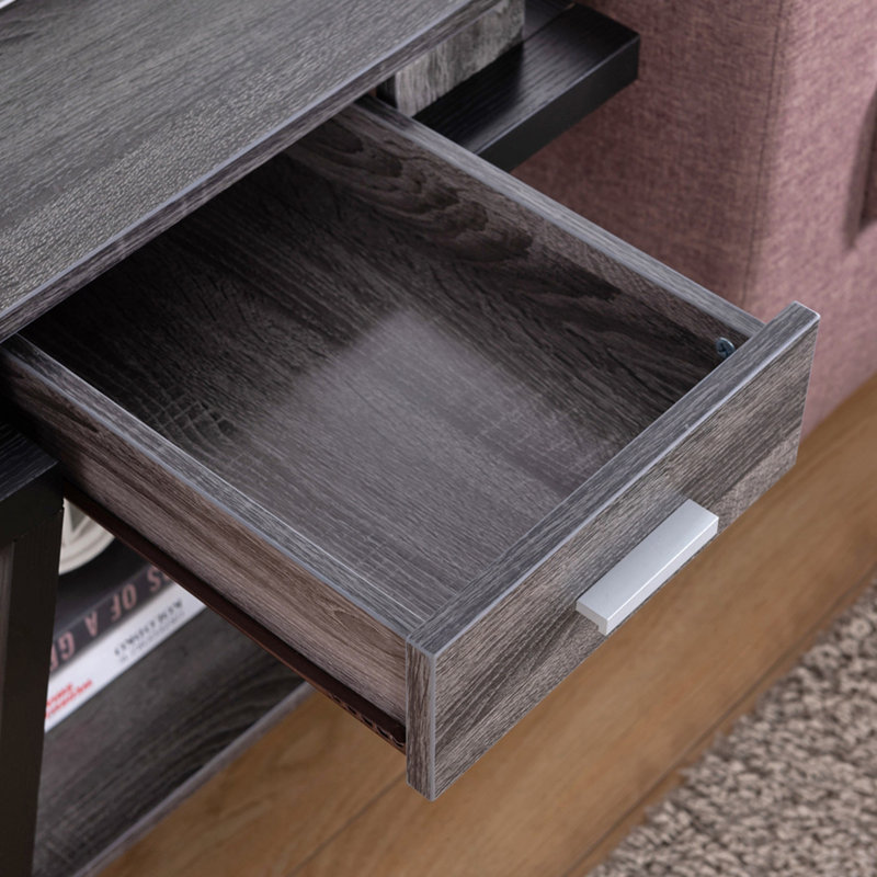 Aayush End Table