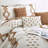 Pantissa Geometric 7 Piece Comforter Set-102317136-102317137
