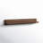 Dandre Walnut Floating Shelf-1535986378