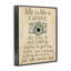 «Life Is Like a Caméra», reproduction d'art textuel-1338965101-1338965008
