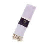 Serviette de bain et de plage Kafthan Cross - Séchage rapide et poids léger