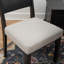 Ensemble de 4 coins recouverts Selby