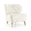 Apollonia Upholstered Slipper Chair-1028137715