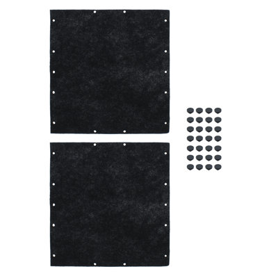 Core Recirculating Kit for AK71 Range Hood