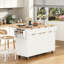 Îlot de cuisine 55,5 po-622900538
