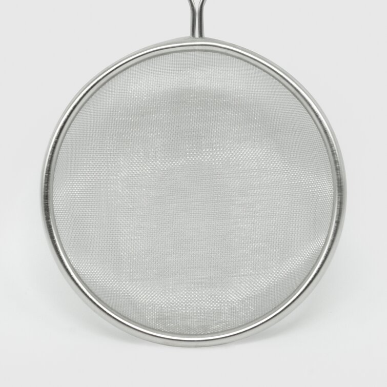 ASA Stainless Steel Food Strainer