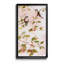 «Blush Birds I», peinture sur toile encadrée-451418684-451418683