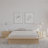 Botyu Platform Bed Frame-715516878-720435725