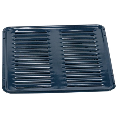 Range Large Broiler Pan